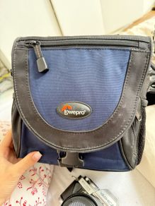 camera bag
