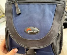 camera bag