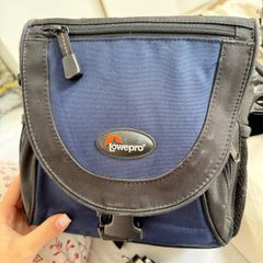 camera bag