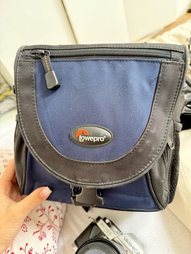 camera bag
