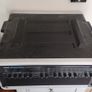 Alesis Quadraverb + 3630 compressor Image 5
