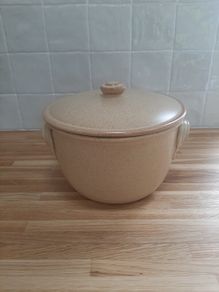 Casserole Pot+Lid