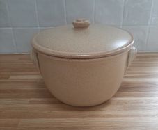 Casserole Pot+Lid