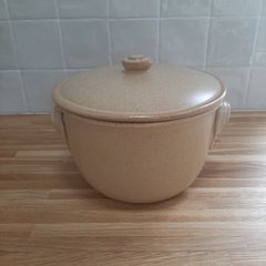 Casserole Pot+Lid