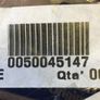 Seat Trim (Fiat Multipla) Image 3