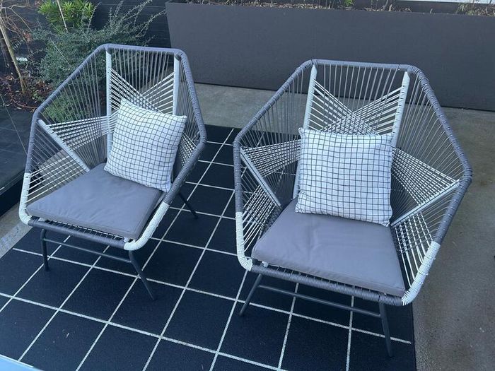 Garden Furniture set