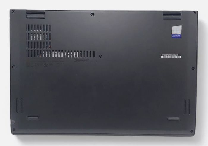 Lenovo ThinkPad X1 Yoga G3 Laptop 2 in 1 Touch i7-8650U 16GB 512GB NVME SSD Win 11 Pro