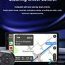Android 15 For Honda Freed 2 2016 - 2020 4G WIFI 360 View Car Radio Carplay Auto Multimedia Stereo Video Player GPS Navigation Image 4