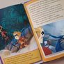 The Incredibles Travel Picture Book Disney Pixar Hardback Image 5