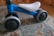 balance bike