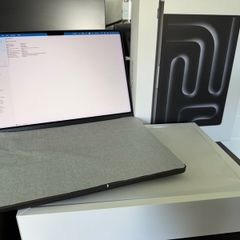 MacBook Pro 14" M3 Pro | 18GB RAM | 512GB | BRAND NEW Case, Keyboard & Battery (1 Cycle)