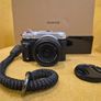 Fujifilm XM5 Silver Image 3