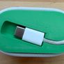USB-C Cable Organiser, Portable Winders/Spools Image 5