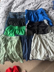 boys clothes bundle