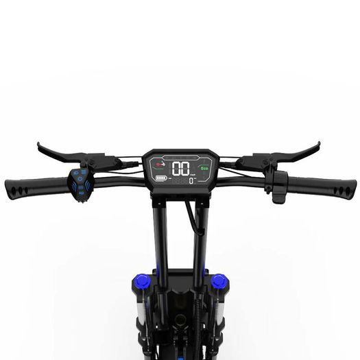 OOTD D99 Electric Scooter