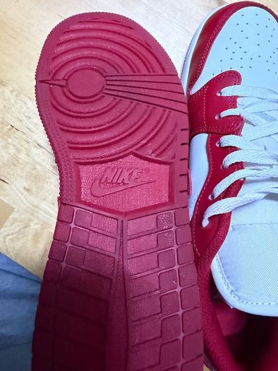 Nike Jordans