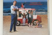 The Van [1996] Colm Meaney [Movie DVD]
