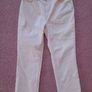 Cropped jeans Image 4