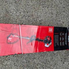 strimmer 4in1 52cc