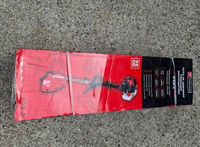 strimmer 4in1 52cc