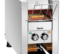 Bartscher Mini XS Conveyor Toaster Excellent Condition
