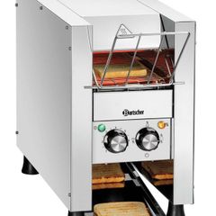 Bartscher Mini XS Conveyor Toaster Excellent Condition
