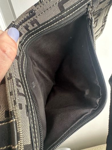 Guess waist bag