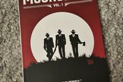 Moonshine Vol. 1