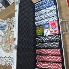 Poker Set