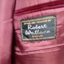 new vintage velvet jacket from1948 Image 3