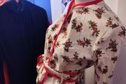 Vintage 1940s Two Piece Suit