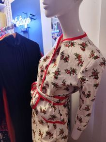 Vintage 1940s Two Piece Suit