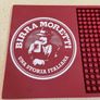 Moretti Italian Beer pub runner Image 2