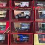 Vintage MATCHBOX Models of Yesteryear Diecast Image 6