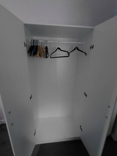 Ikea Wardrobe