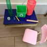 Our generation student desk set Image 2