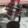 HyperX QuadCast USB Condenser Microphone Image 3