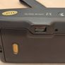 Canon Sure Shot EX 35mm Vintage Film Camera  Fully Working Retro Compact Image 3