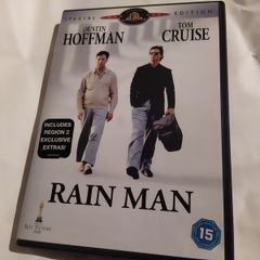 Rain Man Dvd
