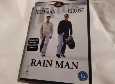 Rain Man Dvd