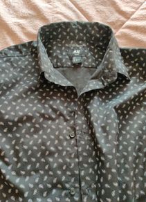 H&M Men's Shirt