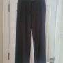 Wide Leg Trousers Image 2