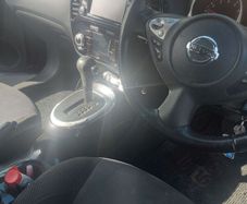 2014 Nissan Juke