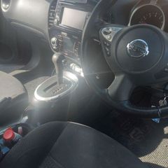 2014 Nissan Juke