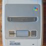 Super Nintendo SNES Bundle - Pal - Plus game - Good Condition Image 2