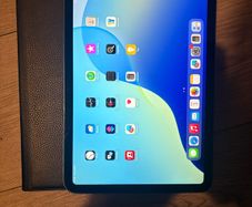 Apple i pad
