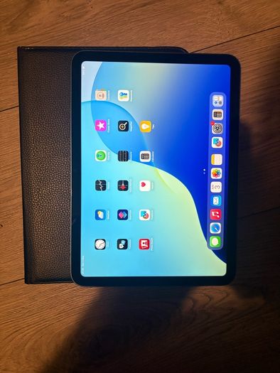 Apple i pad