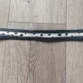 Leather strap from Topshop bag Image 5