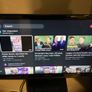 24 Inches Samsung Smart Television, SMART TV with USB, 2 HDMI, Scart, WIFI connectivity, etc Barely used. Image 7