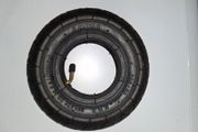 Scooter tyres and tubes